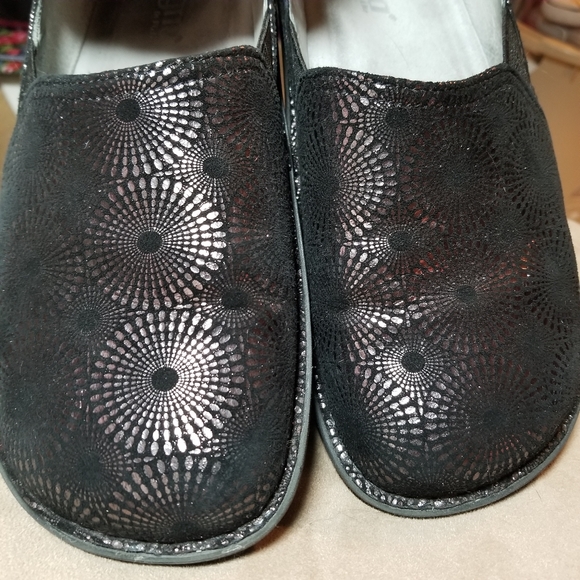 Alegria Deb by PG Lite, EU40/US 9.5/10 - Picture 1 of 7